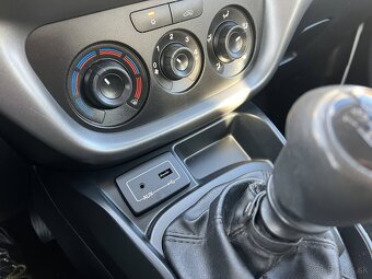 Fiat Doblo 1.4i 70kw Panorama 5-miest - 18