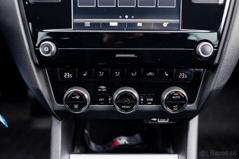 Škoda Octavia Combi 1.6 TDI 115k Ambition - 18