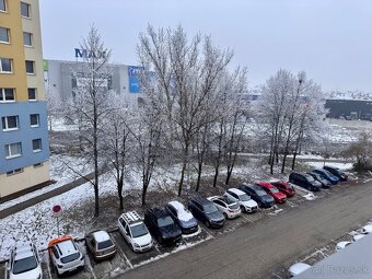 Prenájom - 2 izbový byt v Žiline - 18