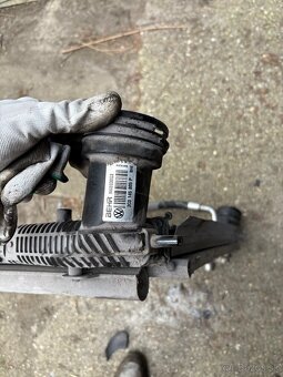 Rozpredam motor 1.9TDI 77kW BLS - 18