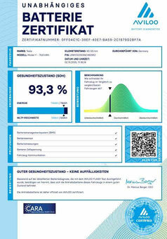 Tesla Model Y 2022 Dual Motor Long Range 378 kW - 18