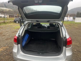 Chevrolet Cruz ST 2.0 diesel 120kw A/T prevodovka 185 000 km - 18