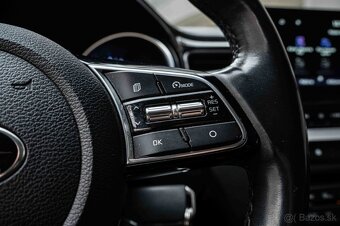 Kia Ceed 1.6 CRDi mHEV Gold A/T - 18