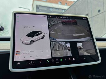 Tesla Model 3 Long Range 4x4 / ODPOCET DPH - 18