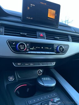 Audi A4 2.0 TDi 140kW Quattro S-Line - 18