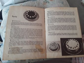 Rozne detske knihy,retro navody ,a i.. - 18