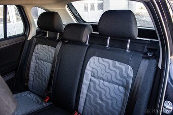 Škoda Fabia Combi 1.2 HTP, LPG, 51kW - 18