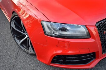 Audi RS5 V8 quattro - 18