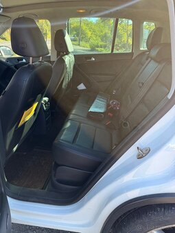Volkswagen Tiguan 2.0 TSI 4MOTION - 18