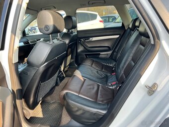 Audi allroad A6 3.0tdi - 18