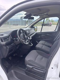 Renault Trafic combi Minibus L2 Cool blue 2.0 dCi - 18