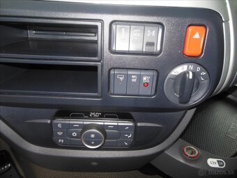 DAF XF106.480, Hydraulika, Retarde - 18