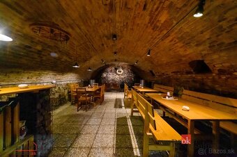 4-izbový rodinný dom s vínnou pivnicou, Rača, Stupavská ul., - 18