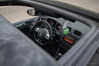 Volkswagen Golf 2.0TFSI GTI editon 35 /aj na splátky/ - 18