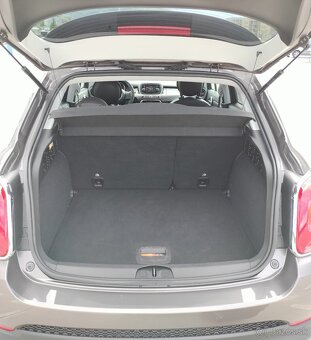 FIAT 500X 1,4 MULTIAIR 103KW 2015 - 18