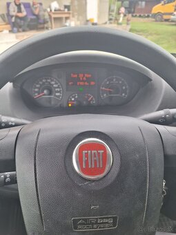 FIAT DUCATO 2,3 MULTIJET 130 - 18