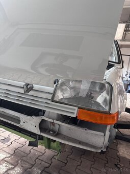 Renault super 5  1.4i cat - 18