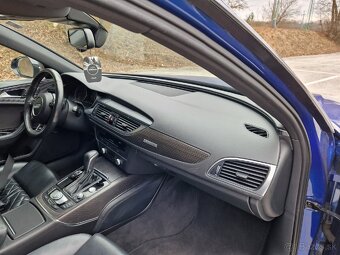 Audi A6 3,0tdi 240kw competion - 18