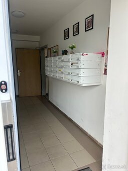 2-izb. zariadený byt Prešove, vlastné kúrenie a klimatizácia - 18