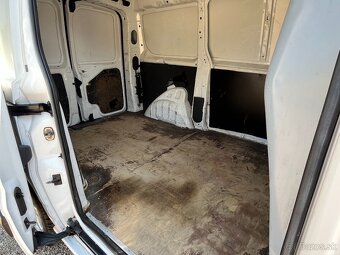 Citroën Jumpy, 1.6HDi 66kW - 18
