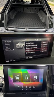 Audi SQ7 4.0 TDi V8 Biturbo 320kw/435ps Quattro BlackOptic - 18