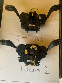 Focus II.2004-2008 Focus C-Max.Ford Focus I. - 18