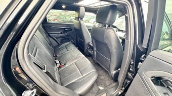 Land Rover Range Rover Evoque 2,0 DIESEL+MILD HYBRID (MHEV) - 18