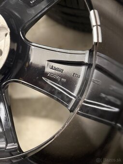Letná sada 5x112 R19 , 235/55/19 Mercedes Benz GLC X253 C253 - 18