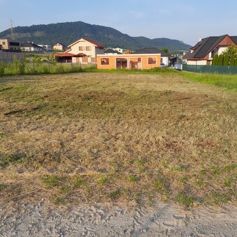 Zakladanie trávnika,Mulčovanie, úprava pôdy,kosenie, oranie, - 18