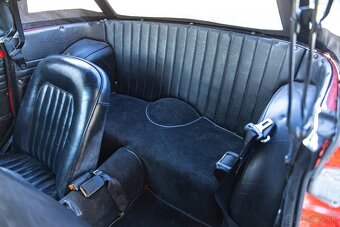 Triumph TR4A 1965 - 18