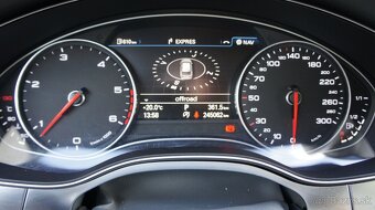Audi A6 Avant 3,0TDi Quattro - 18
