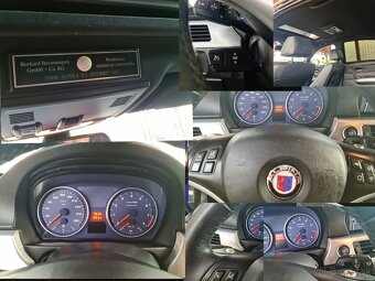 Bmw Alpina B3 facelift - 18
