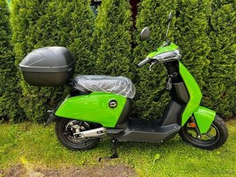 Vmoto Super Soco CUx 0,48€/100km - zľava 50% - 18