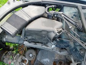 Audi A4B5  diely 1,6 benzín r.v 1995-2000 - 18
