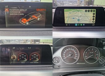 BMW F31 330D Xdrive Sportline LCI - 18