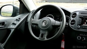 Volkswagen Tiguan 1.4 TSI 90kw/122k BMT Trend Fun - 18