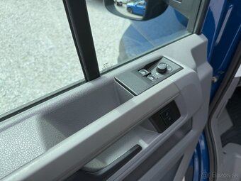 Volkswagen Crafter PLACHTA 2.0 BiTDI AUTOMAT, 44600km - 18
