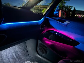 Volkswagen ID.3 Pro Performance 150kw 58kw/h 79tis.km 2021 - 18