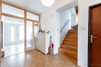 Dvojpodlažný rodinný dom, Košice - Krásna - 18