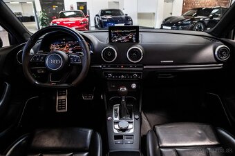 Audi RS3 Limo - 18
