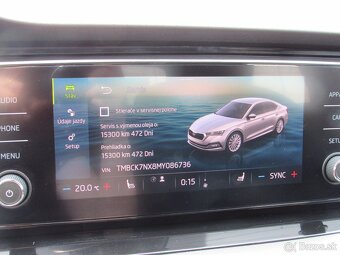 Škoda Octavia 2.0 TDI Ambition DSG, 4x4 - možný odpočet DPH - 18