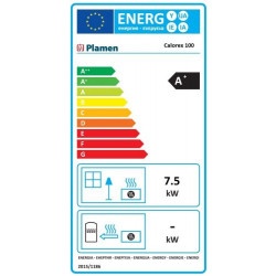 Calorex plamen - 18