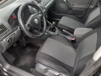 Volkswagen golf 5. 2.0Tdi 103kw - 18