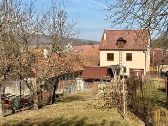 4 - IZB. ROD.DOM, POZEMOK 1306m2, VRBOVCE okr. MYJAVA - 18