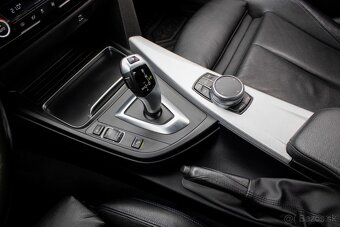 BMW Rad 3 320d xDrive Sport Line A/T - 18
