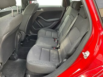 Mercedes-Benz B 220 CDI 2013 panoráma - 18