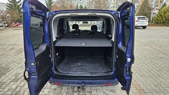 Predám Fiat Doblo 1.6jtd, 77kw, kup.sk, 99000 tis.km - 18