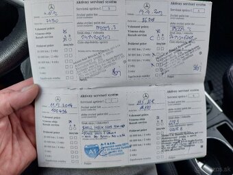 Mercedes-Benz B trieda 180 CDI CHROM - 18