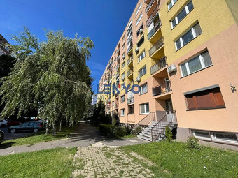 Komfortný 3-izbový byt na predaj -ul Slnečná- 83m² - 18