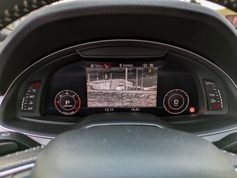 Audi Q7 3.0 TDI 272k quattro tiptronic 8-st. - 18